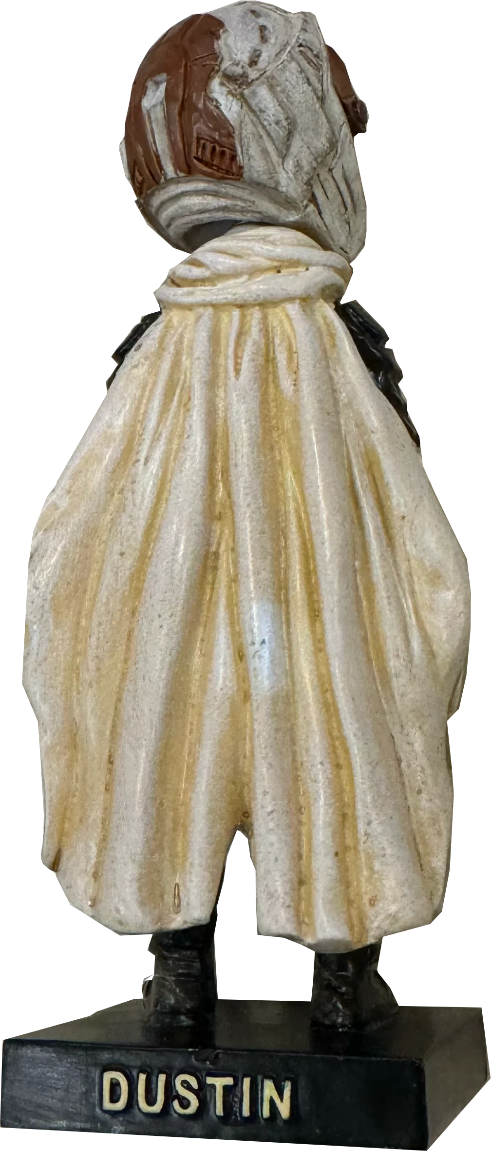 CA 3301 BOBBLEHEAD - Image 3