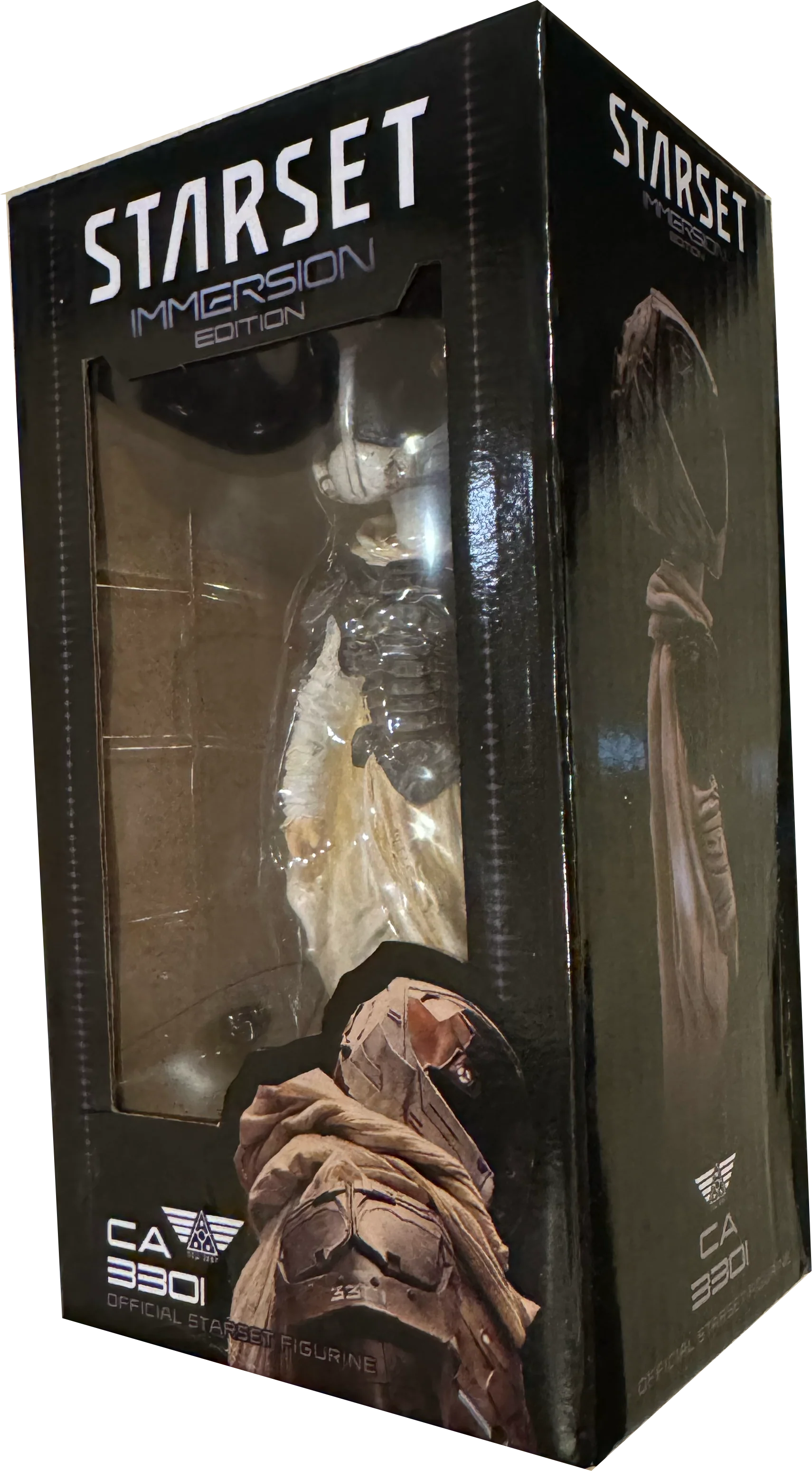 CA 3301 BOBBLEHEAD - Image 6