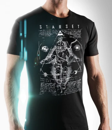 DA VINCI TRIANGLE T