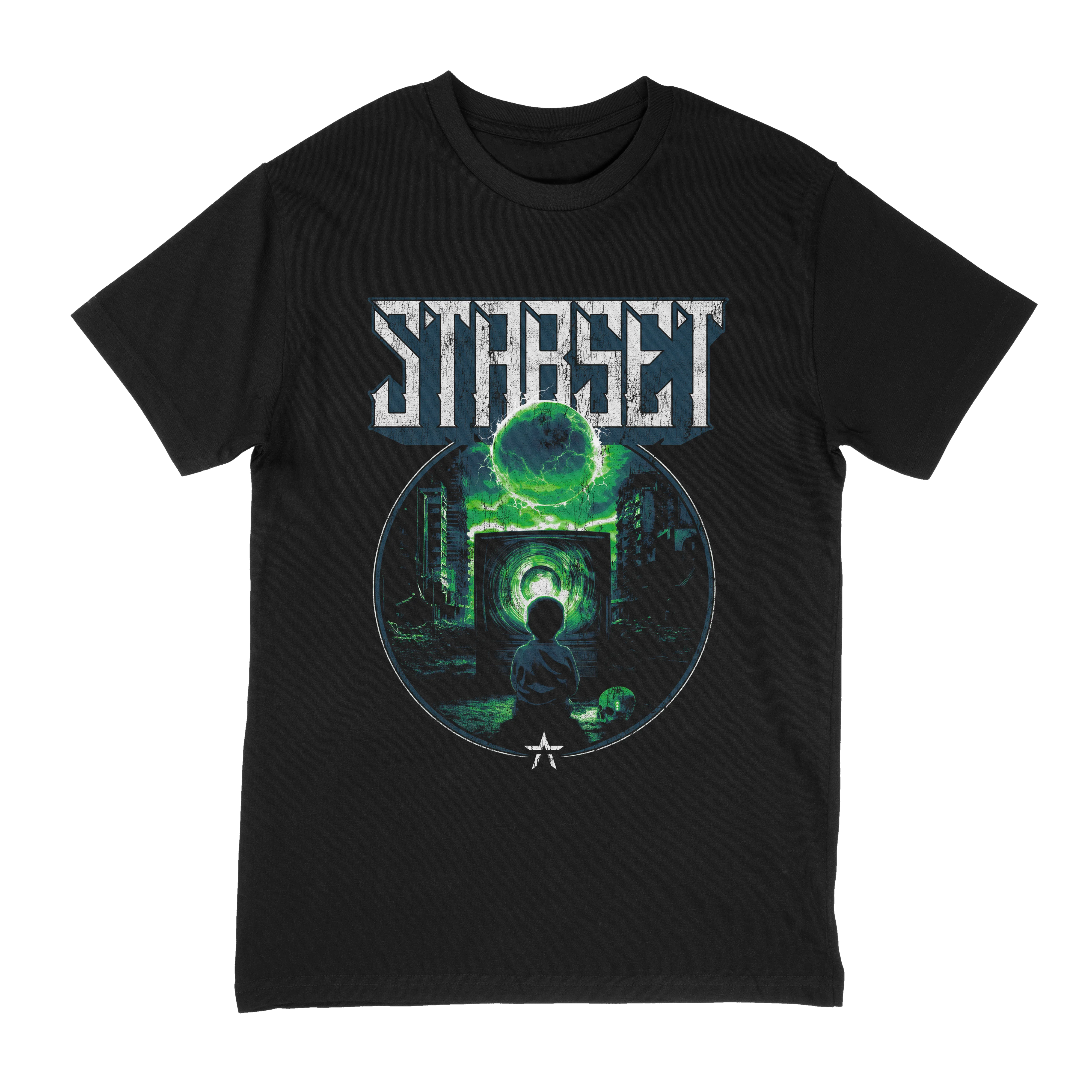 DYSTOPIA T