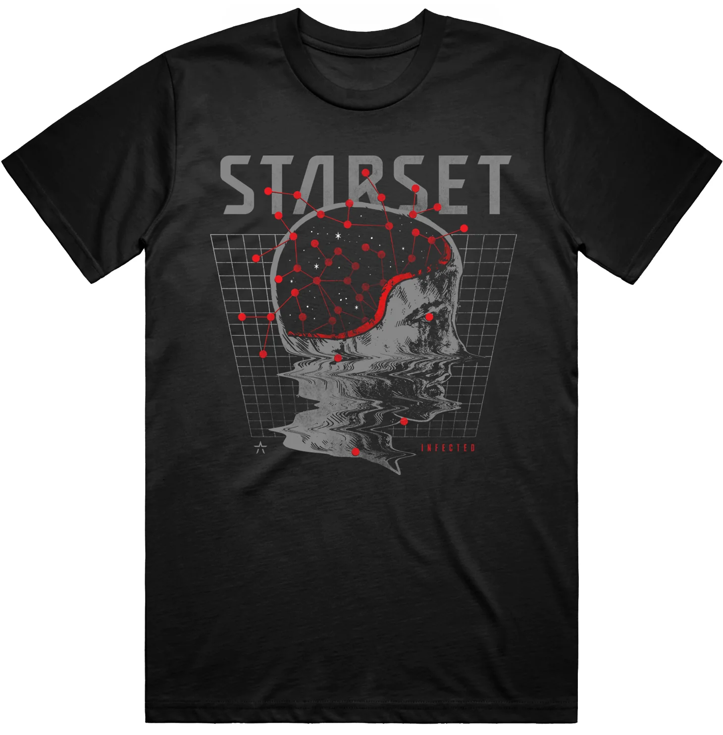 INFECTED T