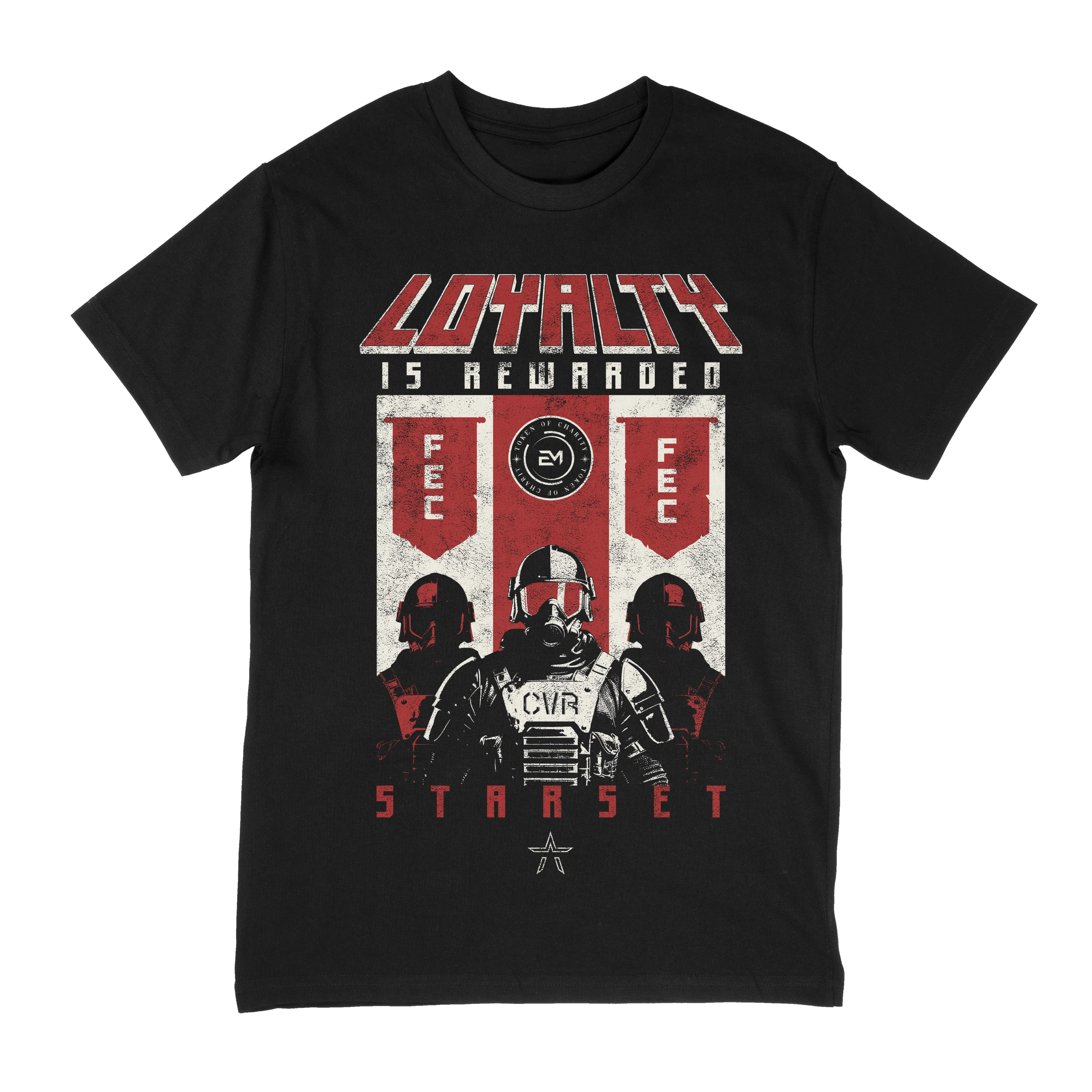 LOYALTY T