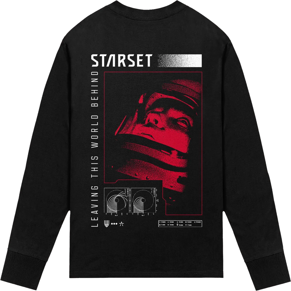 MISSION LONG SLEEVE