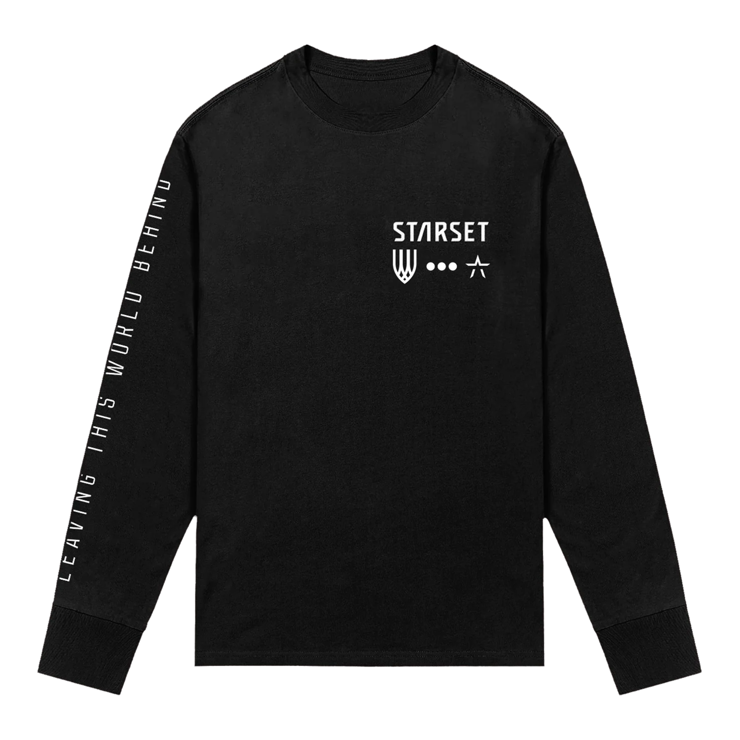MISSION LONG SLEEVE - Image 2