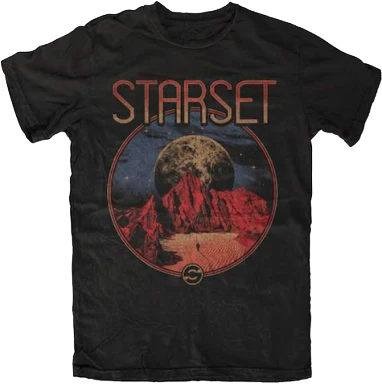 MOONROCK T