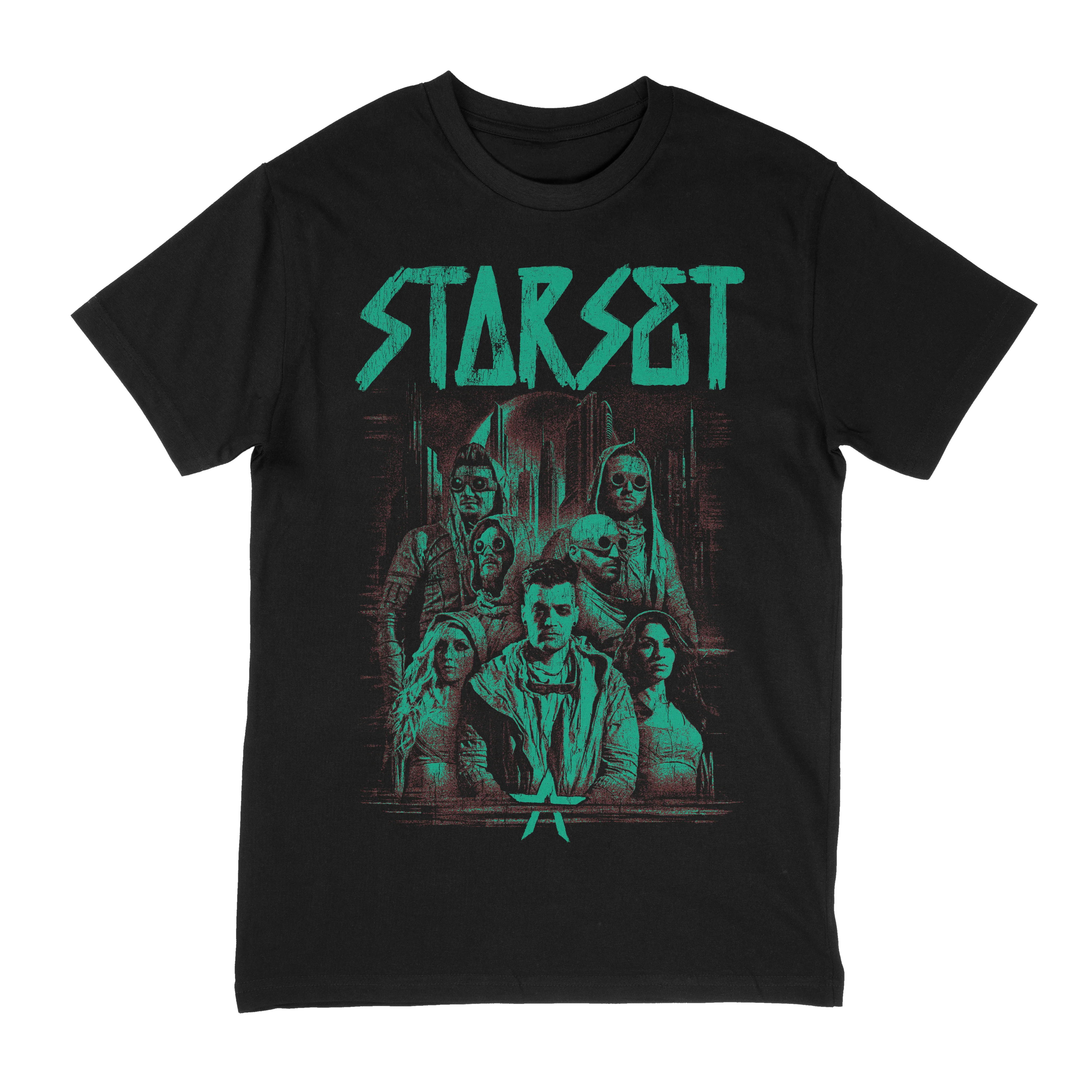 REBEL UNIT T