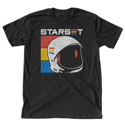 RETRO HELMET T