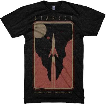 ROCKET GRAPHITE T