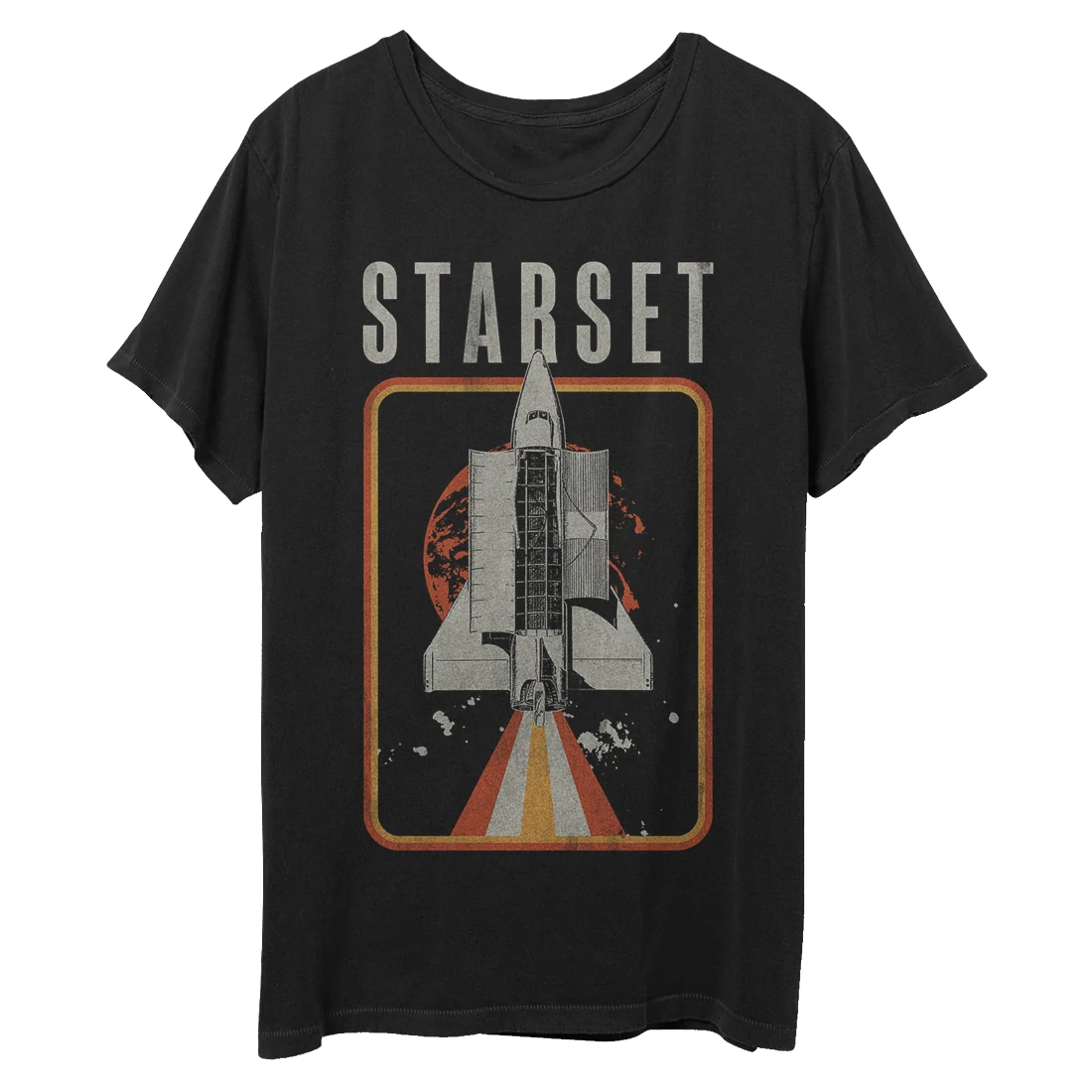 SHUTTLE T