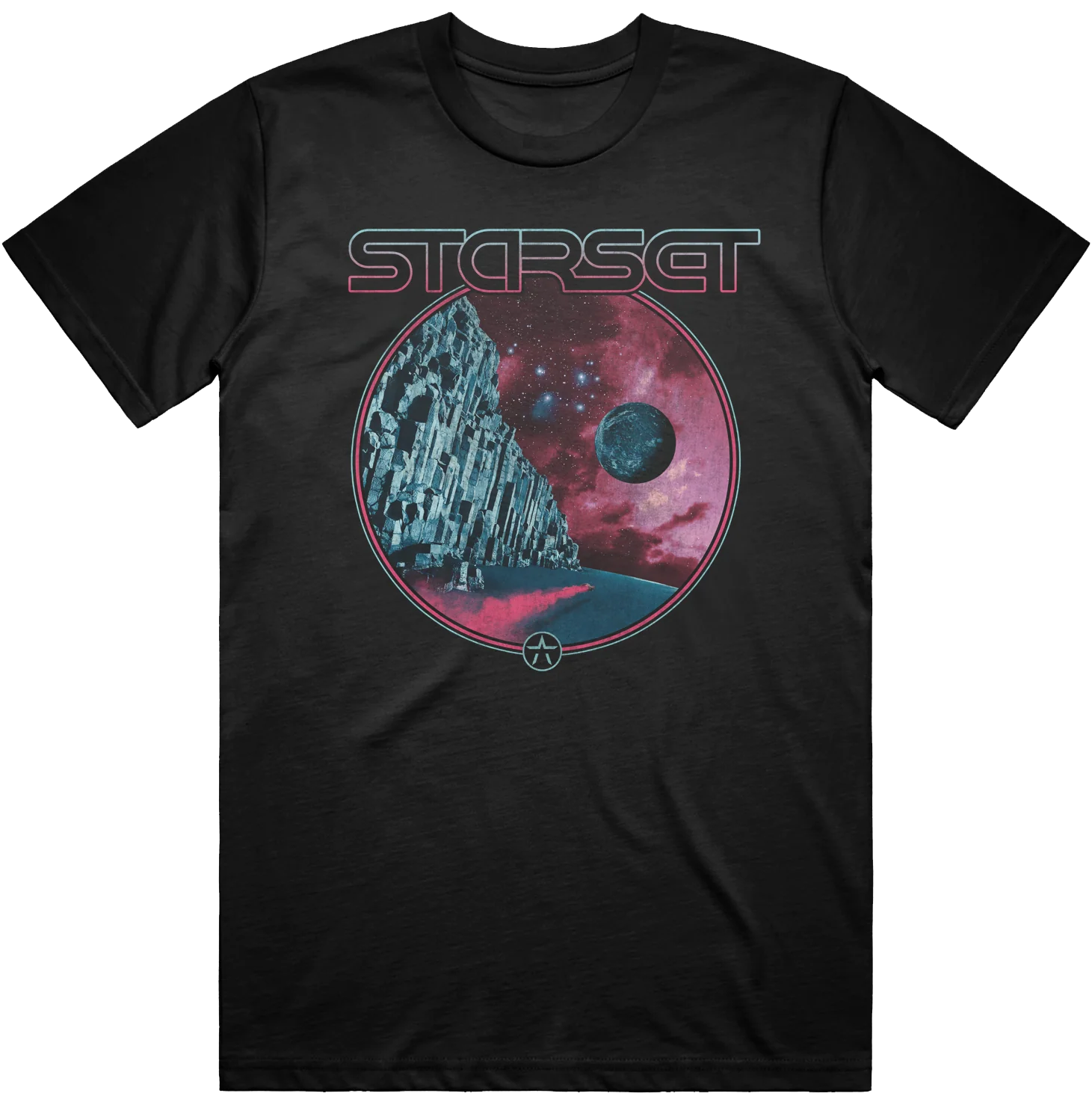 SPACE RACE T
