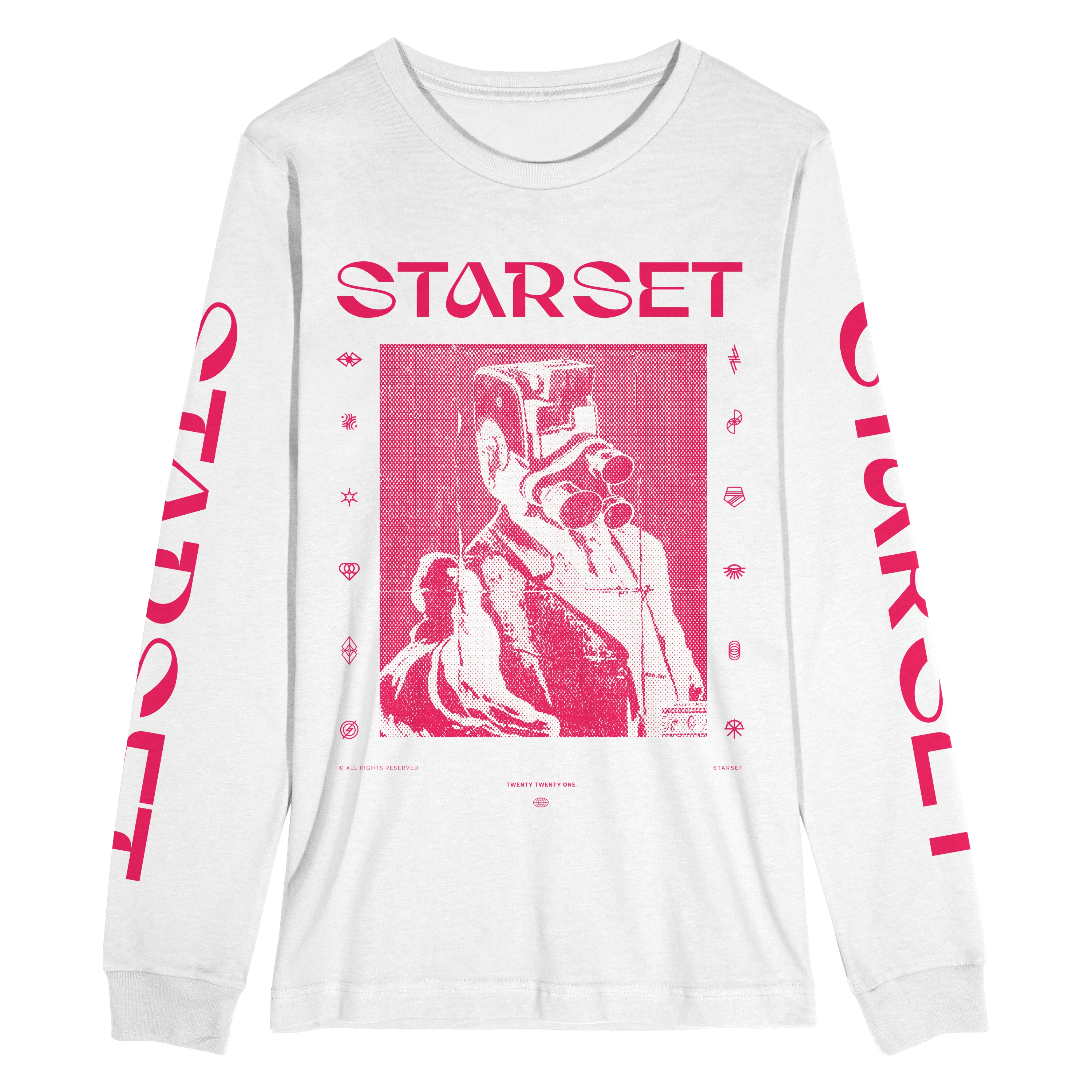 SUIT LONG SLEEVE